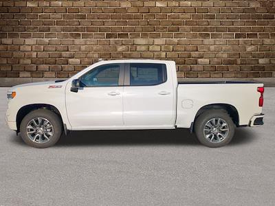 New 2026 Chevrolet Silverado 1500 RST Crew Cab 4WD Pickup for sale #A01335 - photo 2