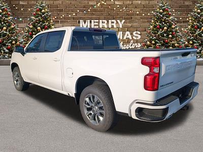 New 2026 Chevrolet Silverado 1500 RST Crew Cab for sale #A01335 - photo 2