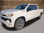 New 2026 Chevrolet Silverado 1500 RST Crew Cab 4WD Pickup for sale #A01335 - photo 1
