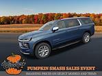 2025 Chevrolet Suburban 4WD SUV for sale #A01336 - photo 1