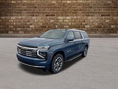 New 2026 Chevrolet Suburban LT 4WD SUV for sale #A01339 - photo 1
