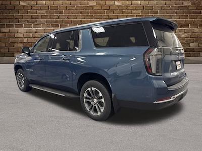 New 2026 Chevrolet Suburban LT for sale #A01339 - photo 2