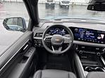 New 2026 Chevrolet Suburban LT 4WD SUV for sale #A01339 - photo 13