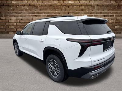 New 2026 Chevrolet Traverse LT for sale #A01340 - photo 2