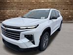 New 2026 Chevrolet Traverse LT AWD SUV for sale #A01340 - photo 1