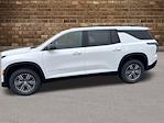 New 2026 Chevrolet Traverse LT AWD SUV for sale #A01340 - photo 2