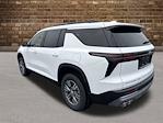 New 2026 Chevrolet Traverse LT AWD SUV for sale #A01340 - photo 3