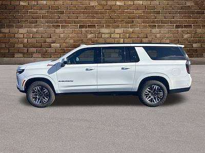 New 2026 Chevrolet Suburban Z71 4WD SUV for sale #A01348 - photo 2