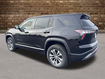 New 2026 Chevrolet Equinox LT for sale #A01350 - photo 2