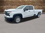 New 2026 Chevrolet Silverado 2500 Work Truck Double Cab 4WD Pickup for sale #A01362 - photo 1