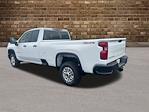 New 2026 Chevrolet Silverado 2500 Work Truck Double Cab 4WD Pickup for sale #A01362 - photo 3