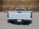 New 2026 Chevrolet Silverado 2500 Work Truck Double Cab 4WD Pickup for sale #A01362 - photo 4