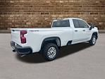 New 2026 Chevrolet Silverado 2500 Work Truck Double Cab 4WD Pickup for sale #A01362 - photo 5