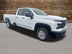 New 2026 Chevrolet Silverado 2500 Work Truck Double Cab 4WD Pickup for sale #A01362 - photo 7