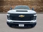 New 2026 Chevrolet Silverado 2500 Work Truck Double Cab 4WD Pickup for sale #A01362 - photo 8