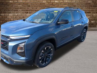 2026 Chevrolet Equinox AWD SUV for sale #A01363 - photo 1