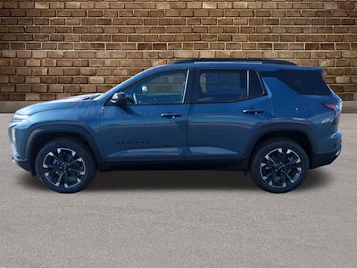 2026 Chevrolet Equinox AWD SUV for sale #A01363 - photo 2