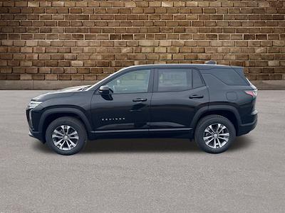 New 2026 Chevrolet Equinox LT AWD SUV for sale #A01364 - photo 2