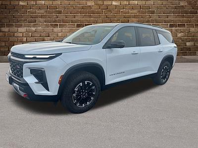 2026 Chevrolet Traverse AWD SUV for sale #A01369 - photo 1