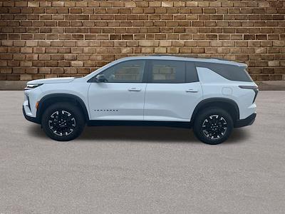 2026 Chevrolet Traverse AWD SUV for sale #A01369 - photo 2