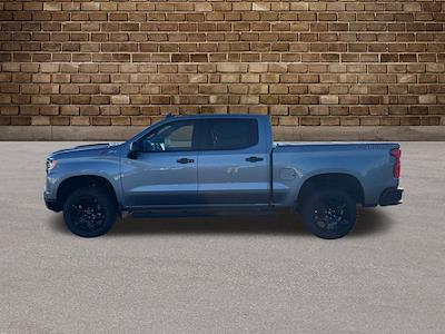2025 Chevrolet Silverado 1500 Crew Cab 4WD Pickup for sale #A01370 - photo 2