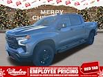 2025 Chevrolet Silverado 1500 Crew Cab 4WD Pickup for sale #A01370 - photo 1