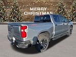 2025 Chevrolet Silverado 1500 Crew Cab 4WD Pickup for sale #A01370 - photo 6