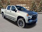 2025 Chevrolet Silverado 1500 Crew Cab 4WD Pickup for sale #A01370 - photo 8