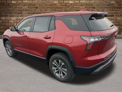 New 2026 Chevrolet Equinox LT AWD SUV for sale #A01372 - photo 2