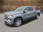 New 2026 Chevrolet Silverado 1500 LTZ Crew Cab 4WD Pickup for sale #A01375 - photo 1