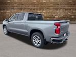 New 2026 Chevrolet Silverado 1500 LTZ Crew Cab 4WD Pickup for sale #A01375 - photo 2