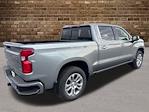 New 2026 Chevrolet Silverado 1500 LTZ Crew Cab 4WD Pickup for sale #A01375 - photo 5