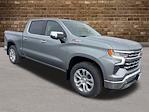 New 2026 Chevrolet Silverado 1500 LTZ Crew Cab 4WD Pickup for sale #A01375 - photo 7