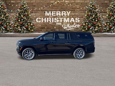 2026 Chevrolet Suburban 4WD SUV for sale #A01377 - photo 2