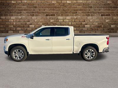 2026 Chevrolet Silverado 1500 Crew Cab 4WD Pickup for sale #A01379 - photo 2