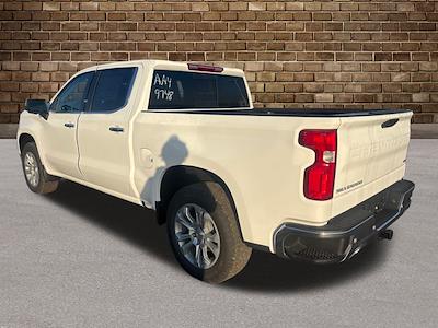 New 2026 Chevrolet Silverado 1500 LTZ Crew Cab for sale #A01379 - photo 2