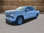 2026 Chevrolet Silverado 1500 Crew Cab 4WD Pickup for sale #A01379 - photo 1