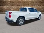 2026 Chevrolet Silverado 1500 Crew Cab 4WD Pickup for sale #A01379 - photo 5