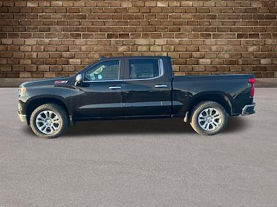2026 Chevrolet Silverado 1500 Crew Cab 4WD Pickup for sale #A01380 - photo 2