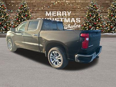 New 2026 Chevrolet Silverado 1500 LTZ Crew Cab for sale #A01380 - photo 2