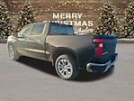 2026 Chevrolet Silverado 1500 Crew Cab 4WD Pickup for sale #A01380 - photo 3