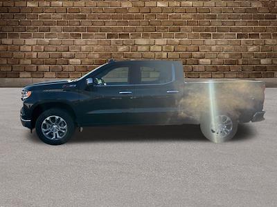 2026 Chevrolet Silverado 1500 Crew Cab 4WD Pickup for sale #A01384 - photo 2