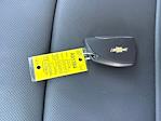 New 2026 Chevrolet Silverado 1500 LTZ Crew Cab for sale #A01384 - photo 29