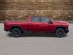 New 2026 Chevrolet Silverado 3500 LTZ Crew Cab for sale #A01386 - photo 6