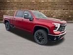 New 2026 Chevrolet Silverado 3500 LTZ Crew Cab for sale #A01386 - photo 7