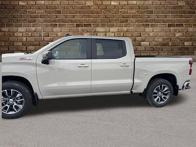 2026 Chevrolet Silverado 1500 Crew Cab 4WD Pickup for sale #A01388 - photo 2