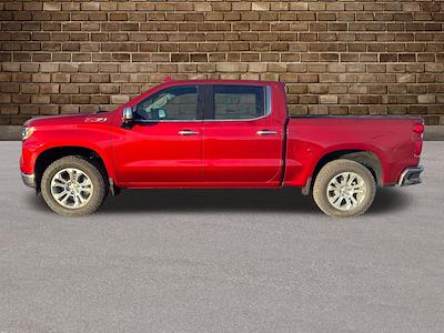 2026 Chevrolet Silverado 1500 Crew Cab 4WD Pickup for sale #A01389 - photo 2