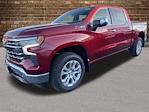 New 2026 Chevrolet Silverado 1500 LTZ Crew Cab for sale #A01389 - photo 1