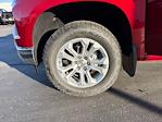 New 2026 Chevrolet Silverado 1500 LTZ Crew Cab for sale #A01389 - photo 27