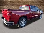 New 2026 Chevrolet Silverado 1500 LTZ Crew Cab for sale #A01389 - photo 5